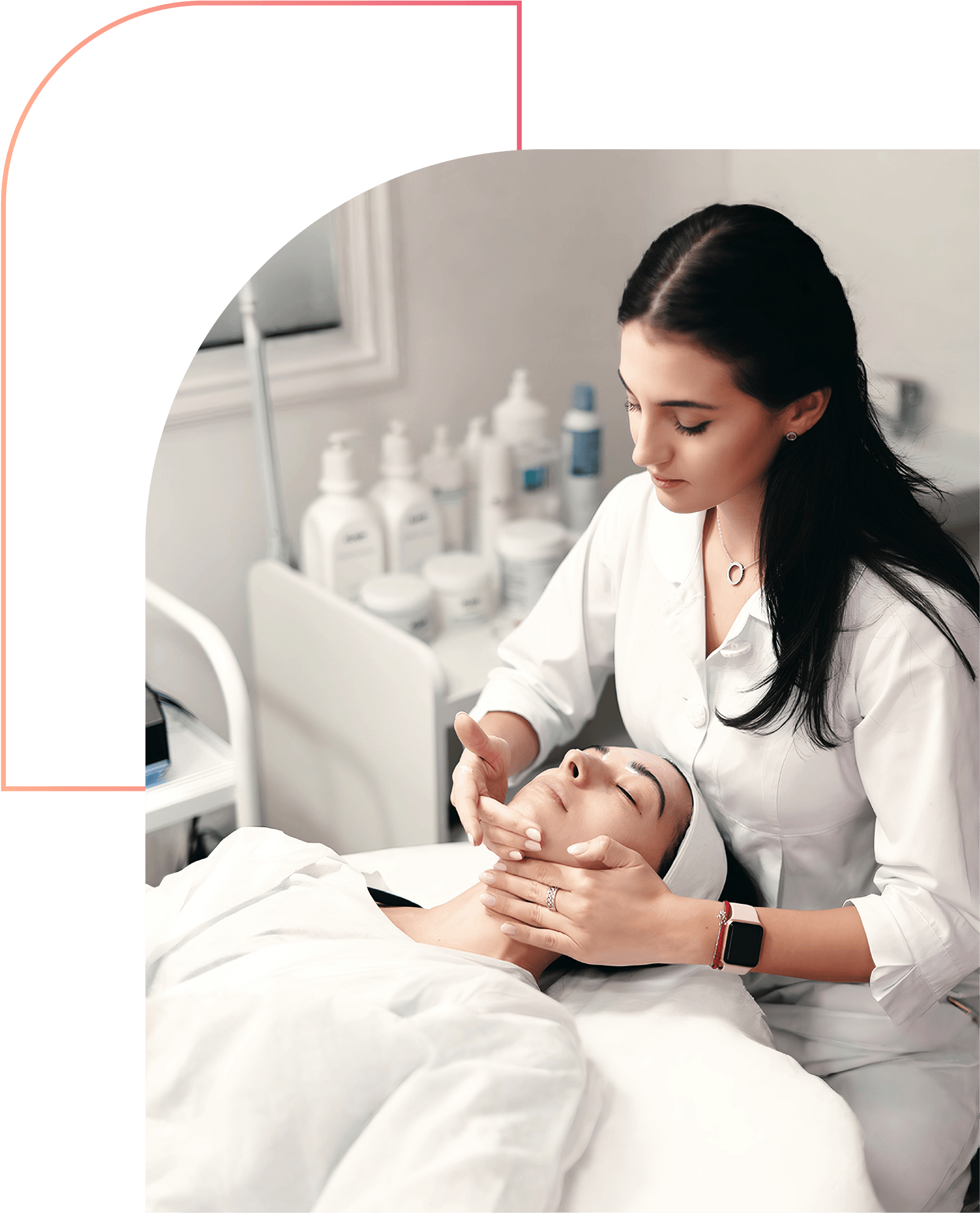 Effective and Painless Therapy