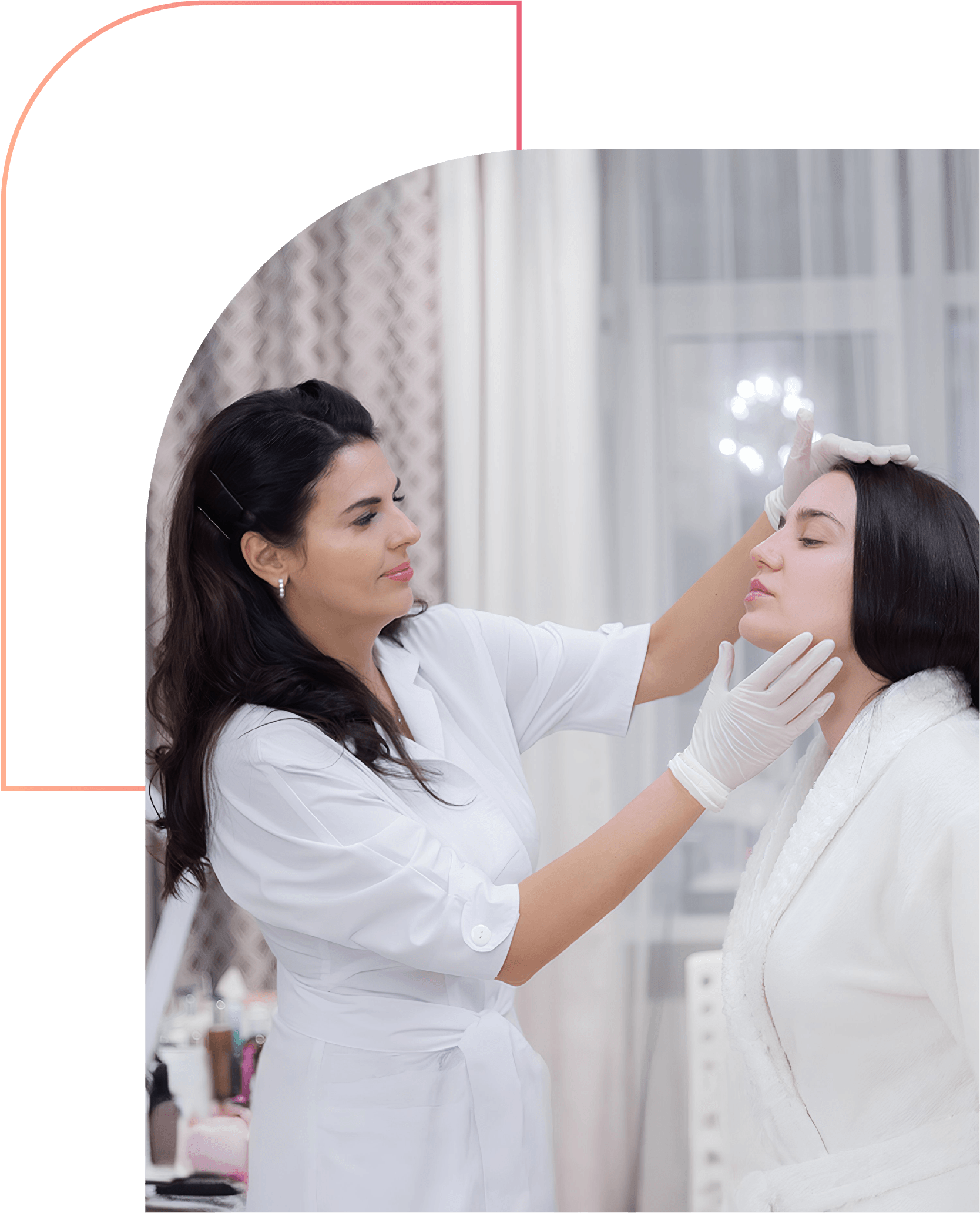Targeted Care for Hyperpigmentation