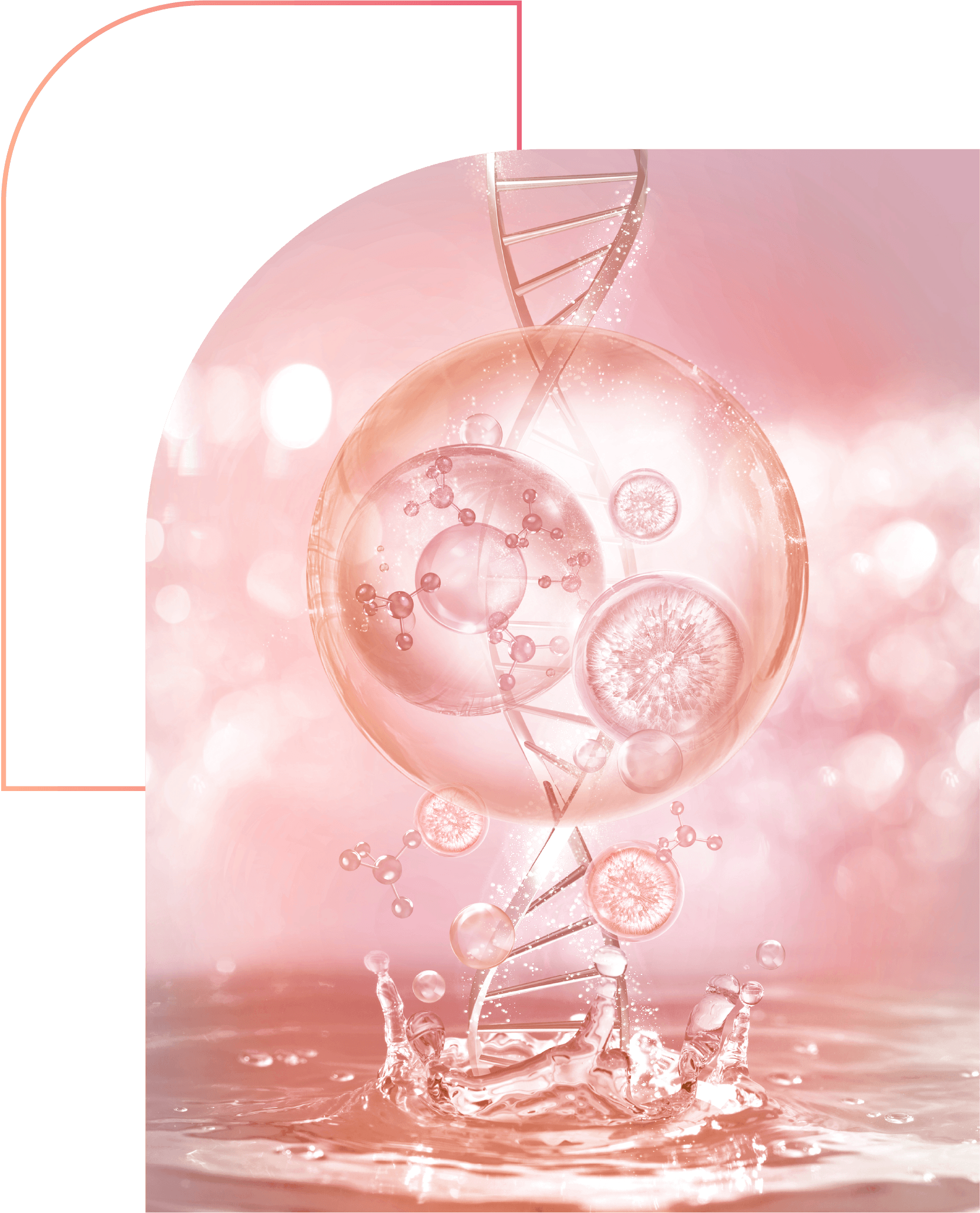 Multi-Pathway Brightening Formula