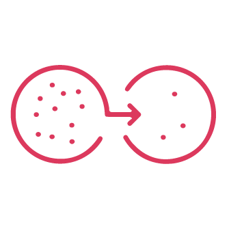 Reduces Pigmentation