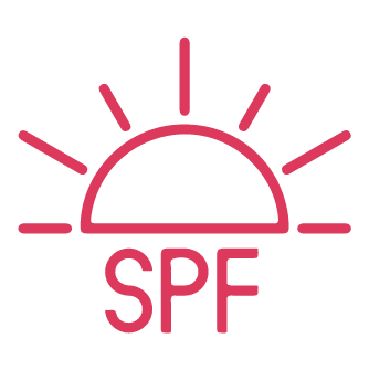 SPF 70 and PA++++ Coverage