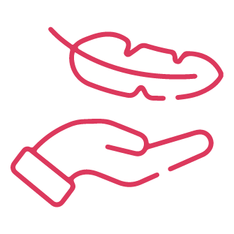 Lightweight & Non-Greasy