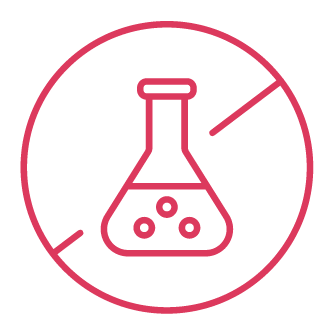 100% Sulphate & Paraben Free